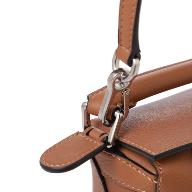 ロエベ LOEWE ハンドバッグ 3WAY ショルダーバッグ レディース PUZZLE