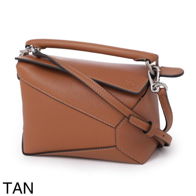 あす着] ロエベ LOEWE ハンドバッグ 3WAY ショルダーバッグ