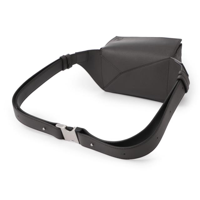 ロエベ LOEWE クロスボディバッグ バムバッグ メンズ PUZZLE EDGE MINI