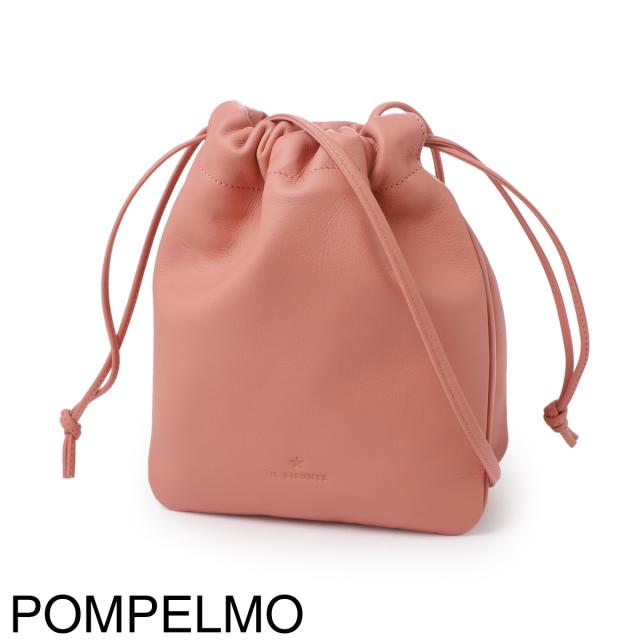 イルビゾンテ IL BISONTE ショルダーバッグ バケットバッグ レディース BUCKET BELLINI_11