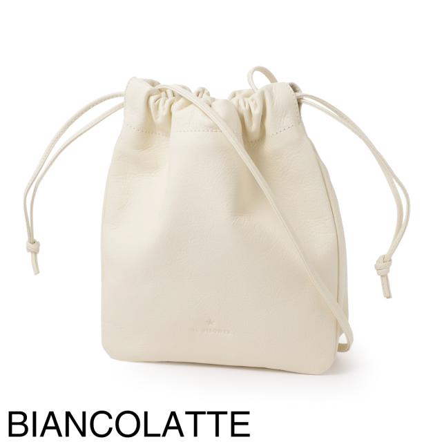 イルビゾンテ IL BISONTE ショルダーバッグ バケットバッグ レディース BUCKET BELLINI_12