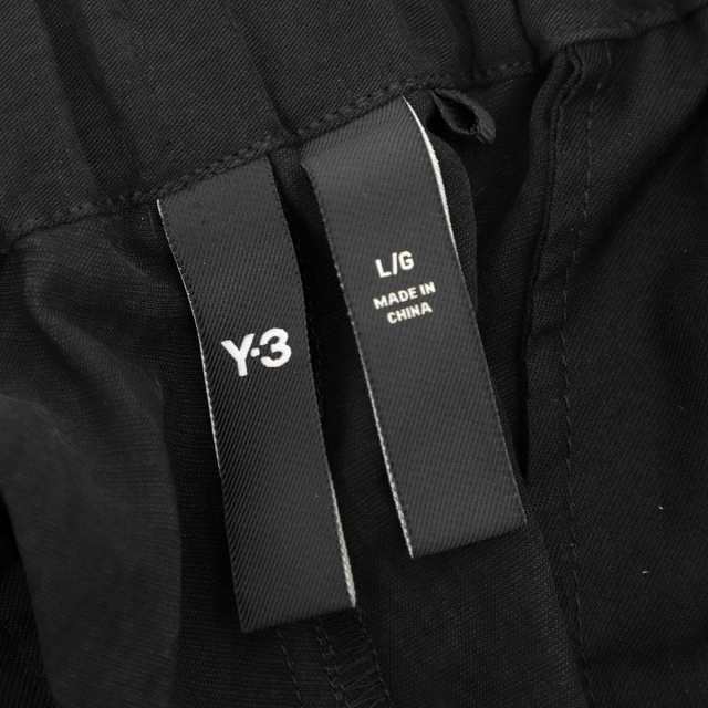 [あす着] ワイスリー Y-3 カーゴパンツ メンズ UTLY CRGO PANTS