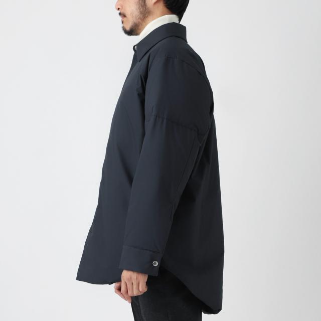 [あす着] ジルサンダー JIL SANDER ダウンジャケット メンズ DOWN JACKET 02 ジルサンダー JIL SANDER ダウンジャケット メンズ DOWN JACKET 02の
