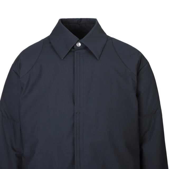 ジルサンダー JIL SANDER ダウンジャケット メンズ DOWN JACKET 02の