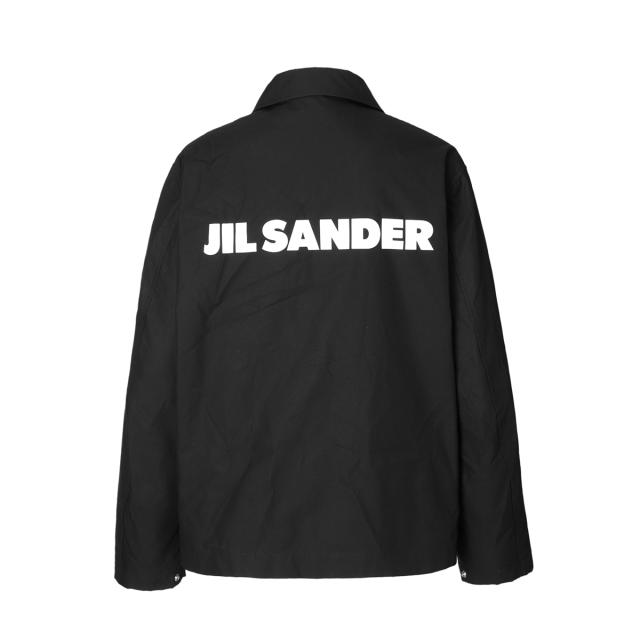 ジルサンダー JIL SANDER ブルゾン メンズ W BLOUSON 03 PNTの通販はau