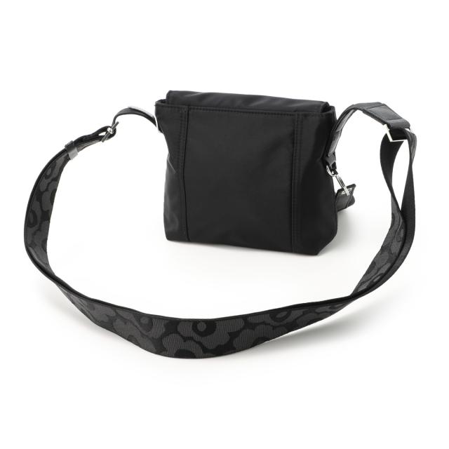 あす着] マリメッコ marimekko クロスボディバッグ メッセンジャー