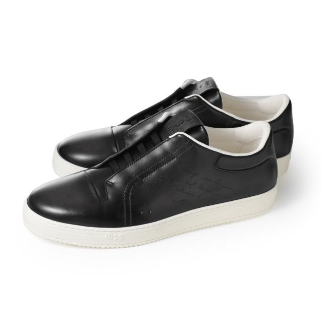 [あす着] ベルルッティ BERLUTI スニーカー スリッポン メンズ PLAYTIME あす着] ベルルッティ BERLUTI スニーカー スリッポン メンズ PLAYTIME