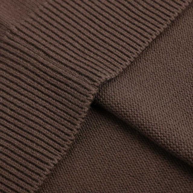 あす着] スタジオ ニコルソン STUDIO NICHOLSON クルーネック