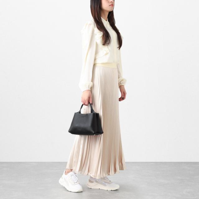 あす着] トッズ TODS ハンドバッグ 2WAY ショルダーバッグ レディース