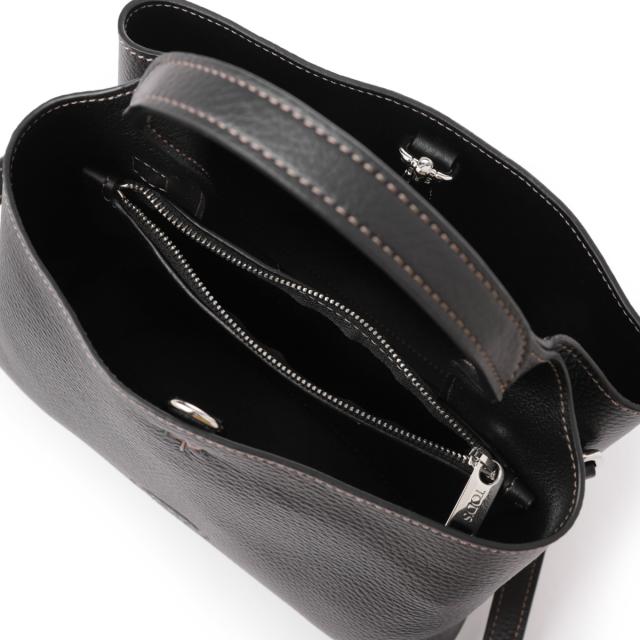 あす着] トッズ TODS ハンドバッグ 2WAY ショルダーバッグ レディース