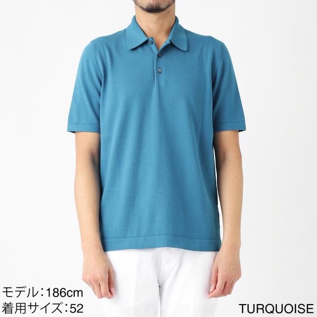 [あす着] グランサッソ Gran Sasso ニットポロシャツ メンズ TENNIS M/M あす着] グランサッソ Gran Sasso ニットポロシャツ メンズ TENNIS M/M