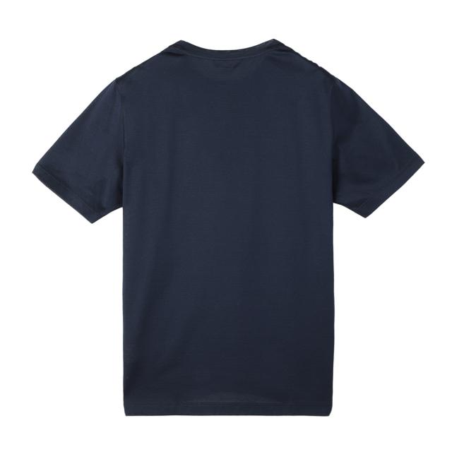 グランサッソ Gran Sasso クルーネックTシャツ メンズ FILO SCOZIA T-SHIRT M/M_8