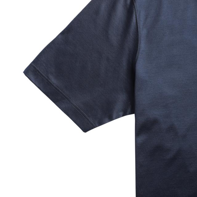 グランサッソ Gran Sasso クルーネックTシャツ メンズ FILO SCOZIA T-SHIRT M/M_10