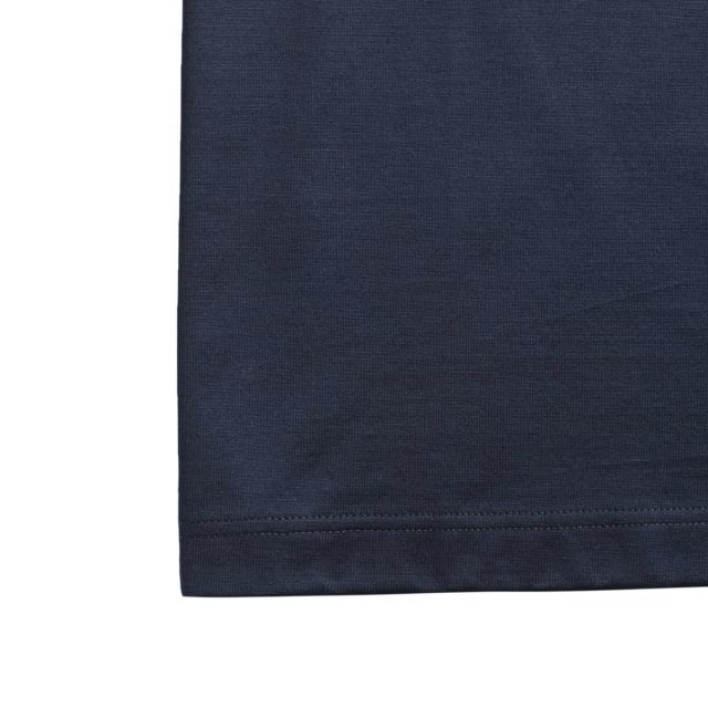 グランサッソ Gran Sasso クルーネックTシャツ メンズ FILO SCOZIA T-SHIRT M/M_11