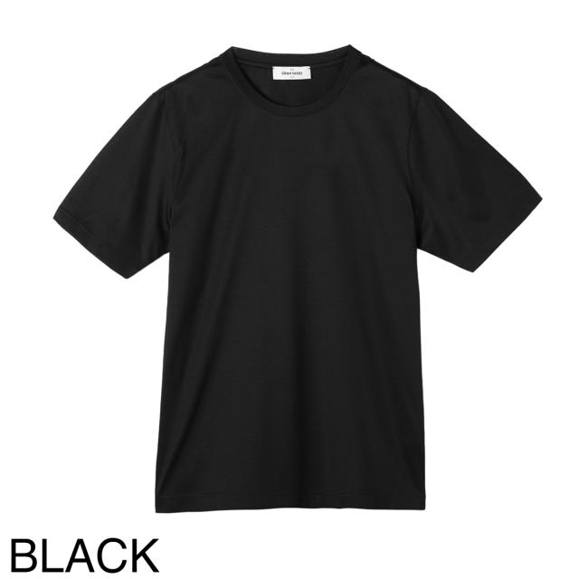 グランサッソ Gran Sasso クルーネックTシャツ メンズ FILO SCOZIA T-SHIRT M/M_15