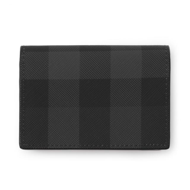 あす着] バーバリー BURBERRY カードケース 名刺入れ メンズ MS FLINT BRT