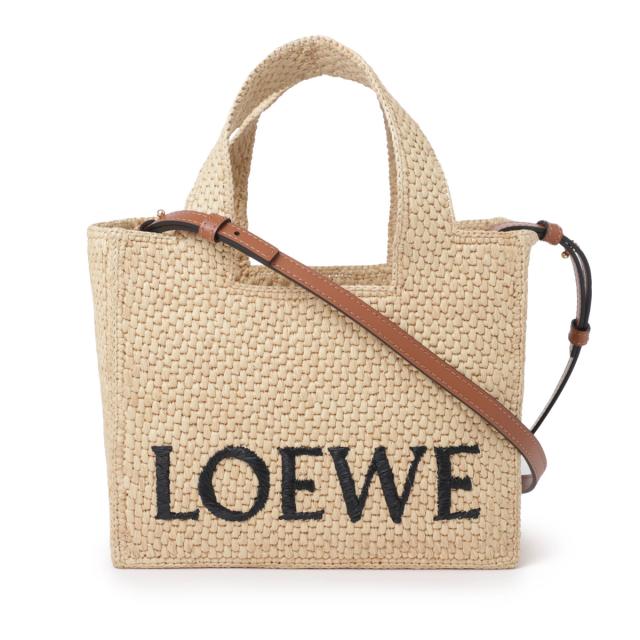 お買い得セール 最終値下げ！LOEWE ロエベ トートバッグ ショルダーバッグ レディース ロエベ LOEWE トートバッグ 肩掛け レディース