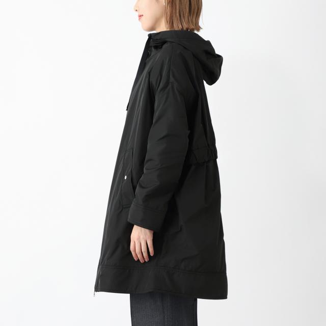 [あす着] ヘルノ HERNO ロングコート レディース NEW TECHNO TAFFETAの通販は