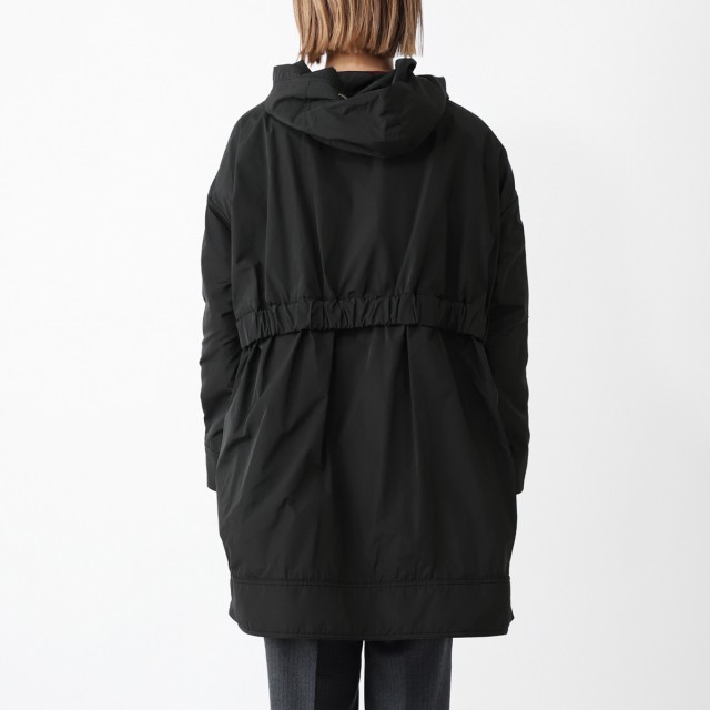 [あす着] ヘルノ HERNO ロングコート レディース NEW TECHNO TAFFETAの通販は