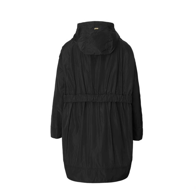 [あす着] ヘルノ HERNO ロングコート レディース NEW TECHNO TAFFETAの通販は