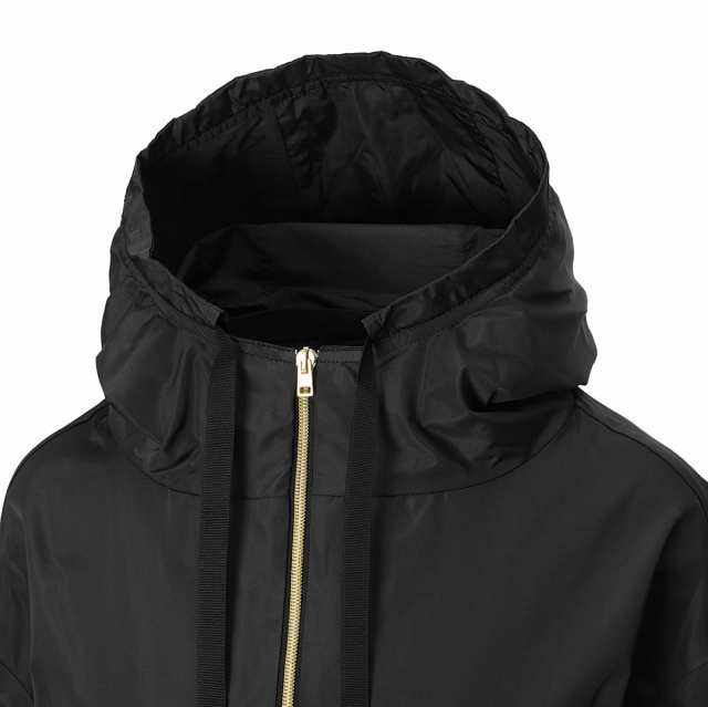 [あす着] ヘルノ HERNO ロングコート レディース NEW TECHNO TAFFETAの通販は