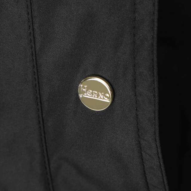 [あす着] ヘルノ HERNO ロングコート レディース NEW TECHNO TAFFETAの通販は