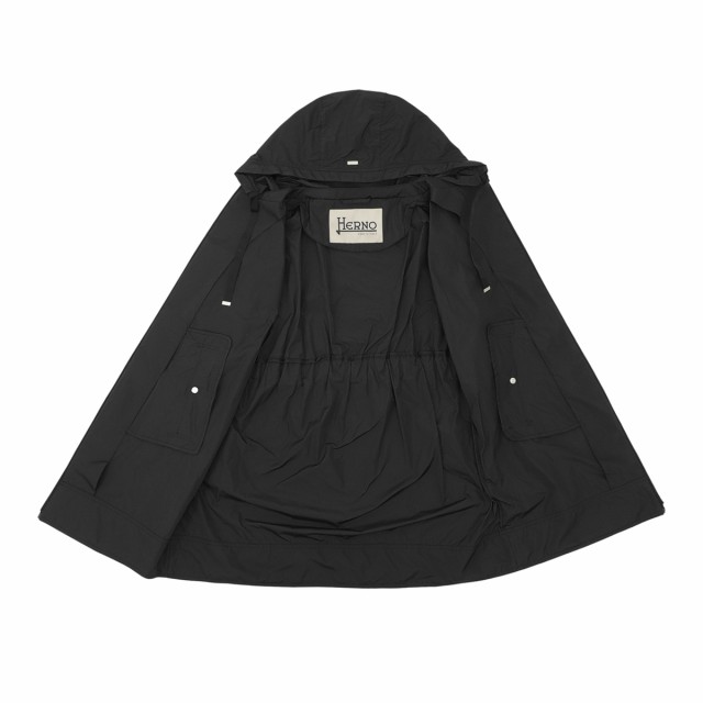 [あす着] ヘルノ HERNO ロングコート レディース NEW TECHNO TAFFETAの通販は