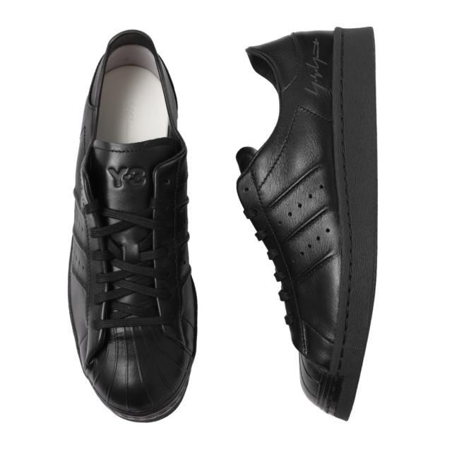 [あす着] ワイスリー Y-3 スニーカー メンズ Y-3 SST