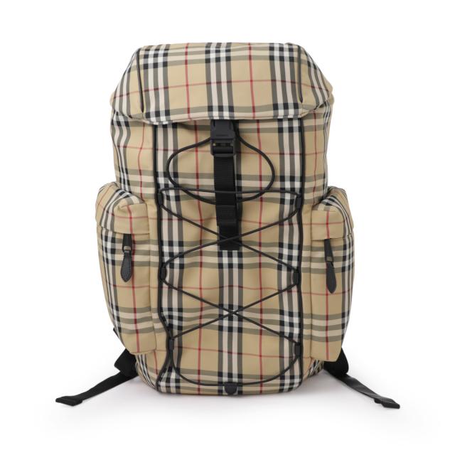 バーバリー BURBERRY リュック バーバリー BURBERRY バックパック リュックサック メンズ 【公式通販】
