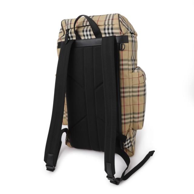 バーバリー BURBERRY バックパック リュックサック メンズ 【公式通販】