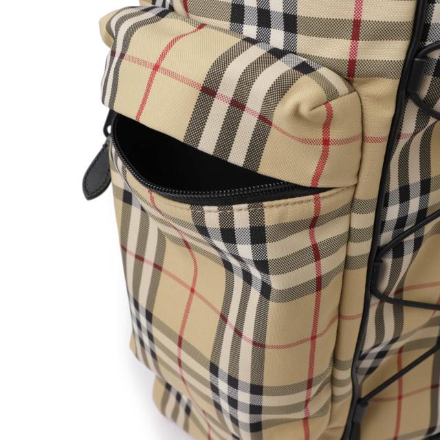 バーバリー BURBERRY バックパック リュックサック メンズ 【公式通販】