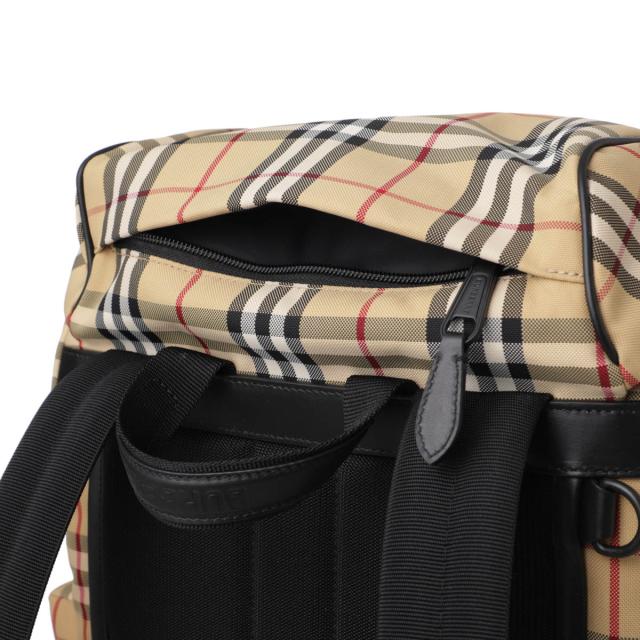 バーバリー BURBERRY バックパック リュックサック メンズ 【公式通販】