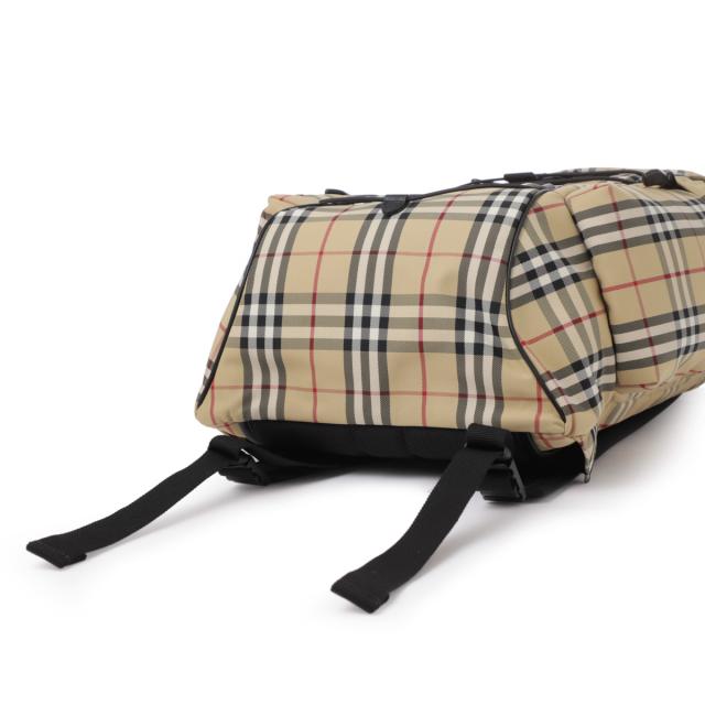 バーバリー BURBERRY バックパック リュックサック メンズ 【公式通販】