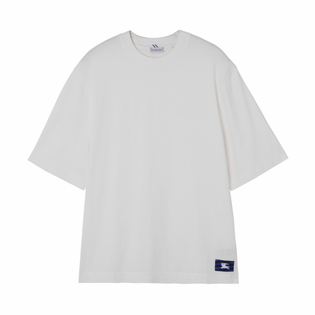 [あす着] バーバリー BURBERRY クルーネックTシャツ メンズ