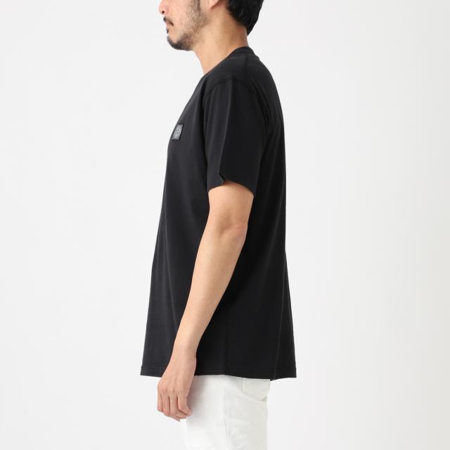 109X3 メンズファッション [あす着] ストーンアイランド STONE ISLAND