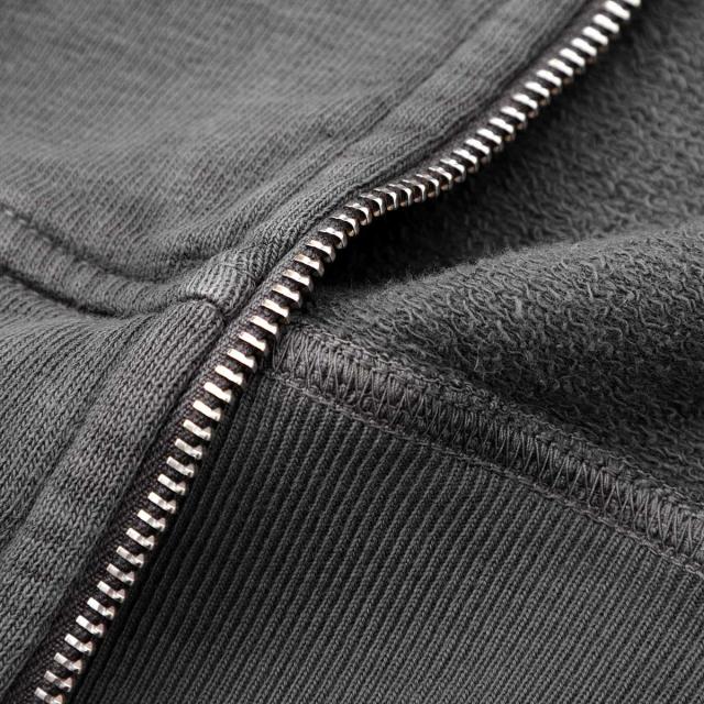 あす着] ストーンアイランド STONE ISLAND ジップアップパーカ メンズ