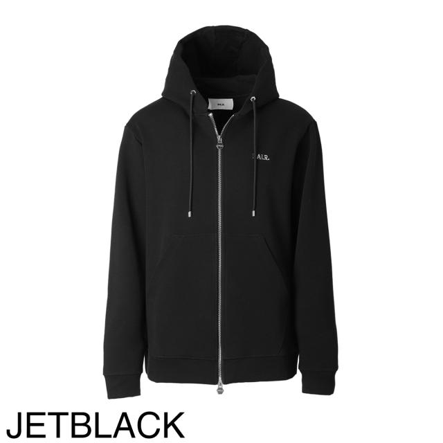 ボーラー BALR. ジップアップパーカ メンズ Q-SERIES REGULAR FIT ZIP THROUGH HOODIE_13