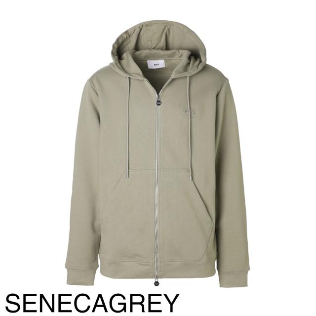 ボーラー BALR. ジップアップパーカ メンズ Q-SERIES REGULAR FIT ZIP THROUGH HOODIE_14