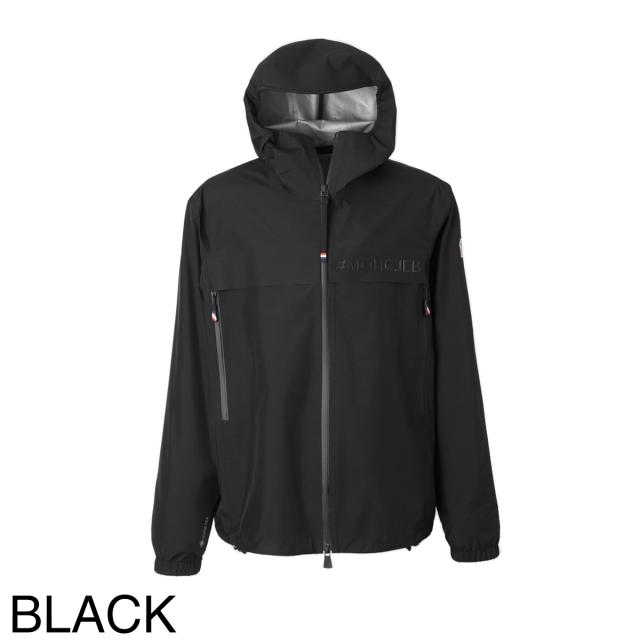 MONCLER(モンクレール) GRENOBLEナイロンプルオーバー　メンズ長袖 MONCLER(モンクレール) GRENOBLEナイロンプルオーバー メンズ