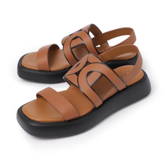 トッズ TODS サンダル レディース MIDOU_1