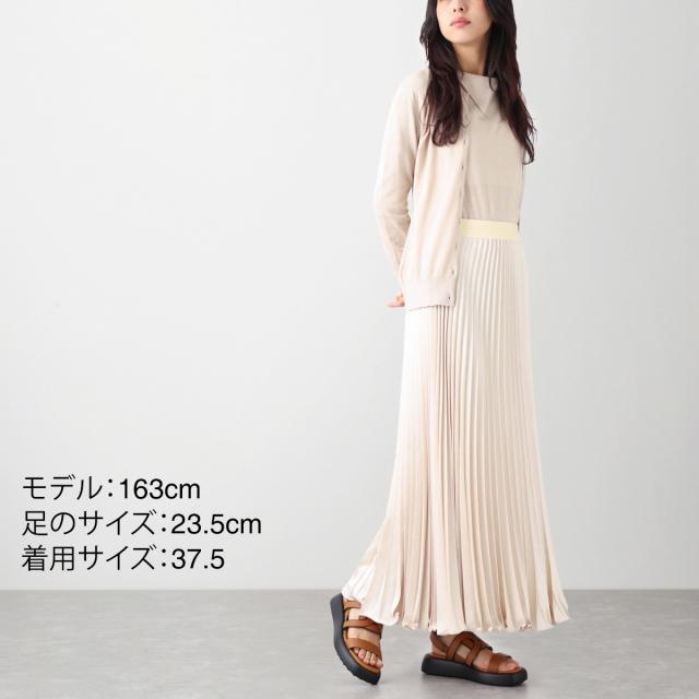 トッズ TODS サンダル レディース MIDOU_2