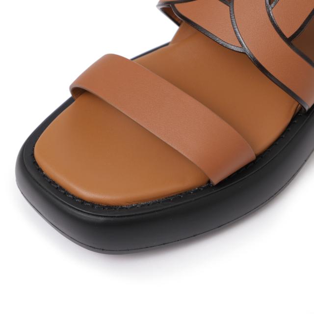 トッズ TODS サンダル レディース MIDOU_7