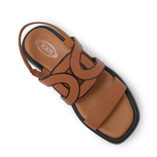 トッズ TODS サンダル レディース MIDOU_10