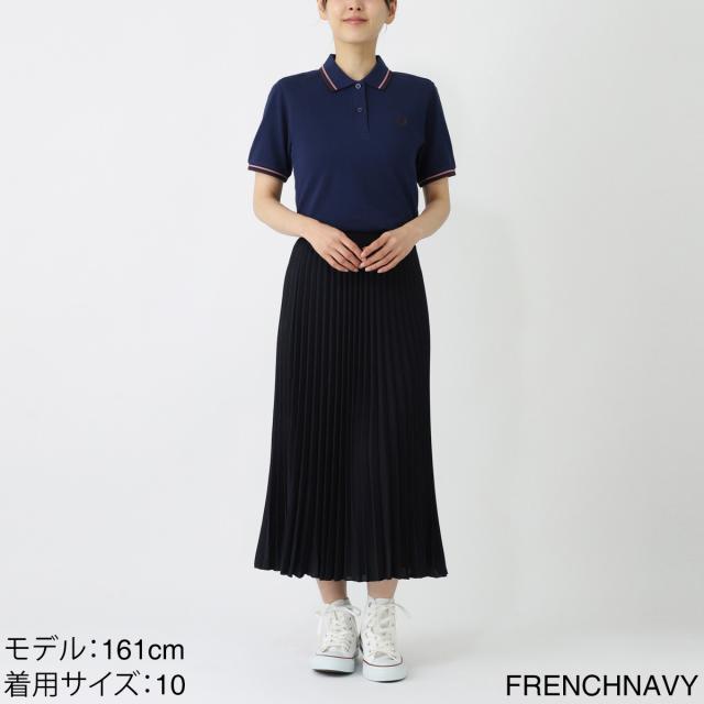 ネコポス対応(1点まで)』フレッドペリー FRED PERRY ポロシャツ