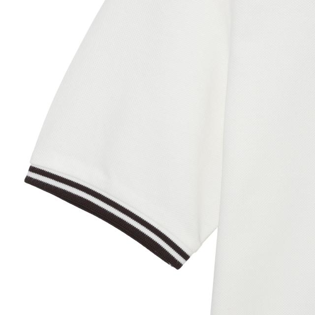 『ネコポス対応(1点まで)』フレッドペリー FRED PERRY ポロシャツ レディース TWIN TIPPED FRED PERRY SHIRT_7