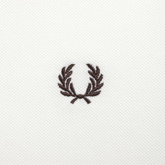 『ネコポス対応(1点まで)』フレッドペリー FRED PERRY ポロシャツ レディース TWIN TIPPED FRED PERRY SHIRT_8