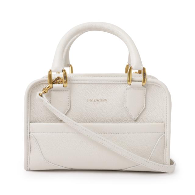 [あす着] ジェイ&エム デヴィッドソン J&M DAVIDSON ショルダーバッグ 2WAY レディース MINI CUBE MIA あす着] ジェイ&エム デヴィッドソン J&M DAVIDSON ショルダーバッグ