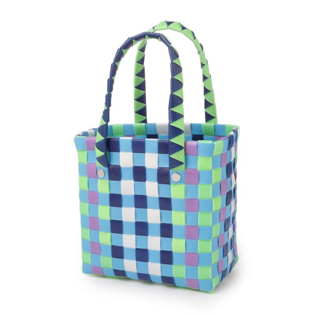 あす着] マルニ MARNI ハンドバッグ かごバッグ KIDS キッズ MICRO