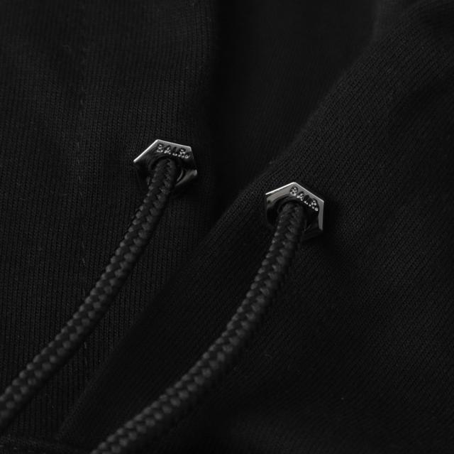 ボーラー BALR. パーカ フーディ メンズ Q-SERIES REGULAR FIT HOODIE_6