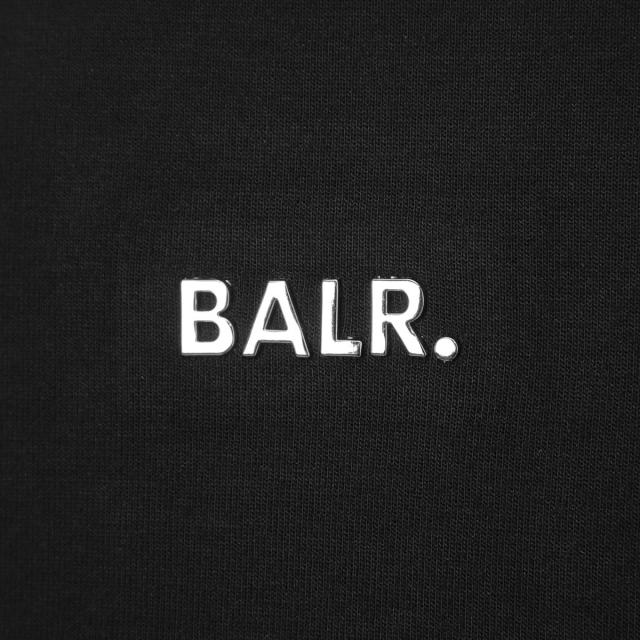 ボーラー BALR. パーカ フーディ メンズ Q-SERIES REGULAR FIT HOODIE_8